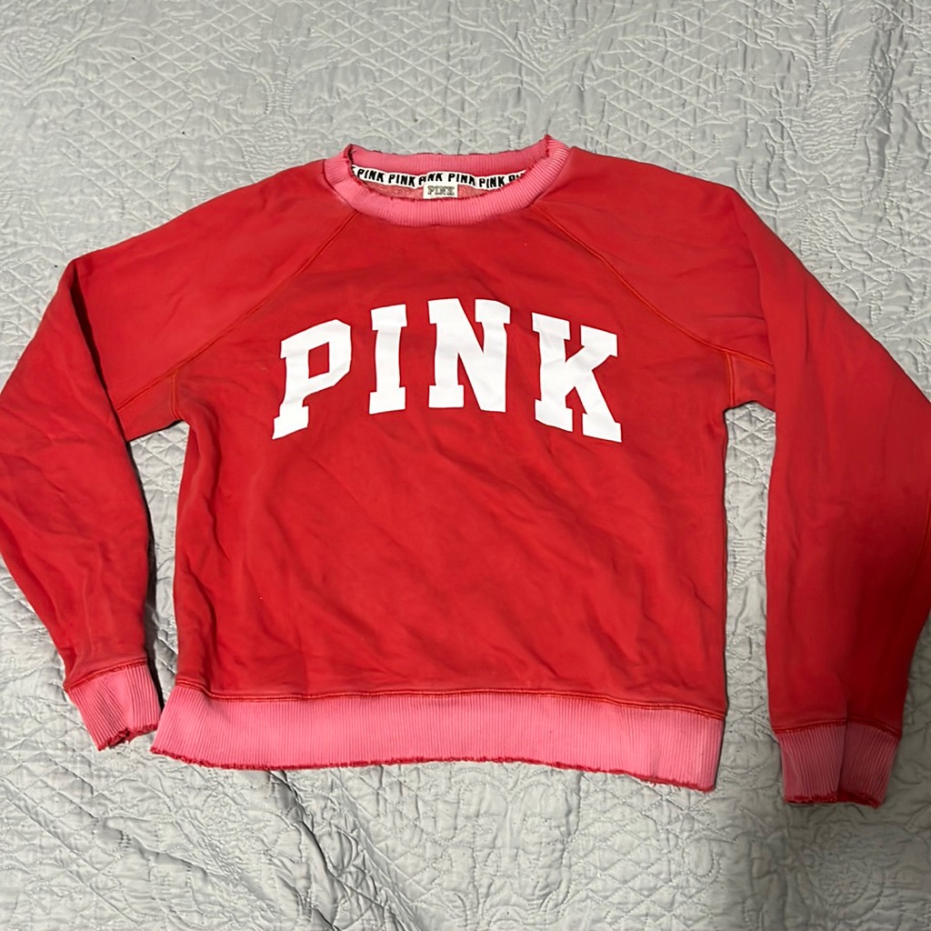 Pink !!!